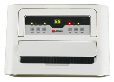 Indoor 220V Portable Dehumidifier With Timer And Temperature Display