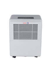 Energy Saving ROTARY R410A Electronic Dehumidifier 115V 60Hz for Shopping Mall