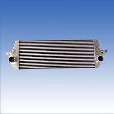 Universal Charge Air Cooler For Performance Car Charge Air Cooler 