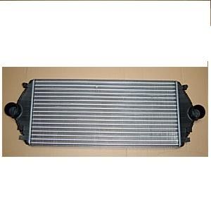 Universal Charge Air Cooler For Performance Car Charge Air Cooler 