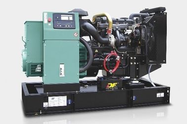 Compact Perkins Generator Hydraulic Oil Heat Exchanger of Aluminium
