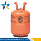 r407c ISO9001 home, commercial air conditioning refrigerants products, 4.63 MPa