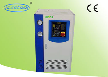 Sanyo / Dakin / Copeland Scroll Compressor Chiller 9.3KW - 142.2KW