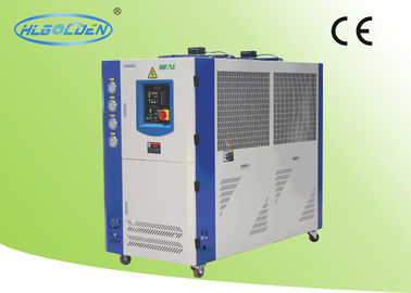 Sanyo / Dakin / Copeland Scroll Compressor Chiller 9.3KW - 142.2KW