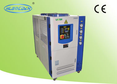 Customized Air Cool Chiller , Industrial Water Chiller 1500×1180×2200mm