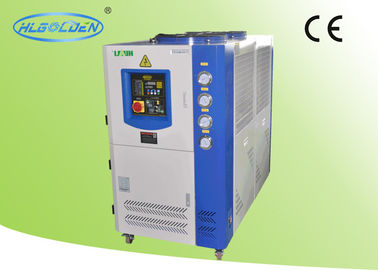Customized Air Cool Chiller , Industrial Water Chiller 1500×1180×2200mm