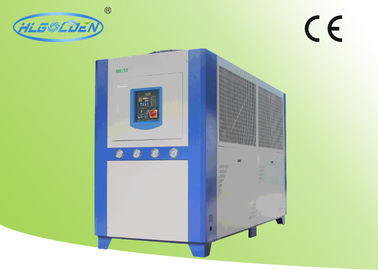 High Efficient Compressor Industrial Water Chiller for Injection Molding Machine