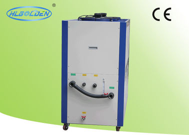 High Efficient Compressor Industrial Water Chiller for Injection Molding Machine