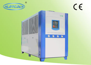 High Efficient Compressor Industrial Water Chiller for Injection Molding Machine