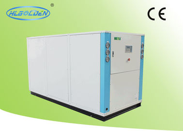Industrial Water Chiller Machine