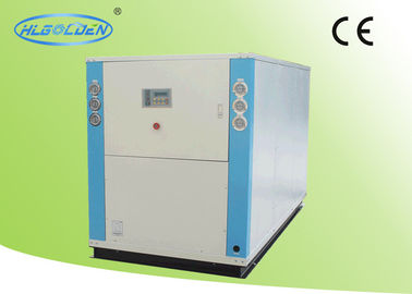 Industrial Water Chiller Machine