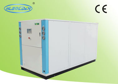 Water Chiller for Injection Molding Machine