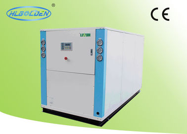 Water Chiller for Injection Molding Machine