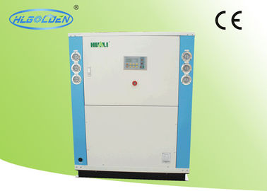 Domestic Industrial Water Chiller Box with Stainless Steel Water Tank