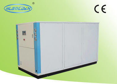 Domestic Industrial Water Chiller Box with Stainless Steel Water Tank