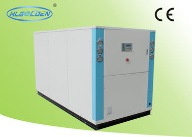Domestic Industrial Water Chiller Box with Stainless Steel Water Tank