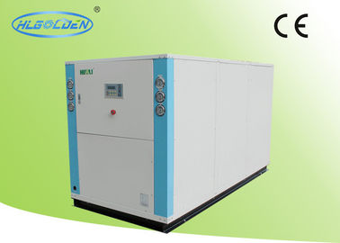 41.2KW 10HP Industrial Water Chiller for Injection Molding Machine
