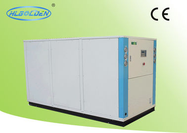 41.2KW 10HP Industrial Water Chiller for Injection Molding Machine