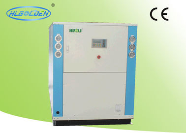 41.2KW 10HP Industrial Water Chiller for Injection Molding Machine