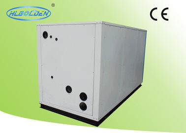 41.2KW 10HP Industrial Water Chiller for Injection Molding Machine