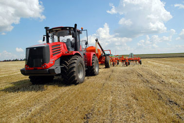 Industrial Plate Fin Heat Exchangers for Agricultural Machinery