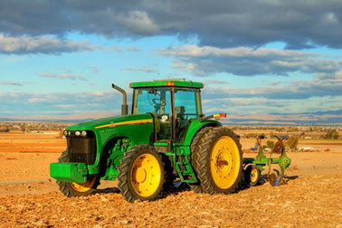 Industrial Plate Fin Heat Exchangers for Agricultural Machinery