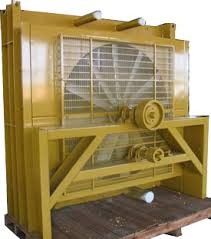 Vacuum Brazed Aluminum Plate And Fin Heat Exchanger With High Heat Transfer Efficiency