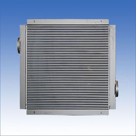High Performance Aluminum Fin Heat Exchanger For Excavator