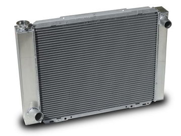 Compact Brazed Aluminum Plate And Fin Heat Exchanger , OEM&ODM