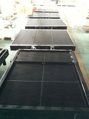 Aluminum Plate Fin Heat Exchanger