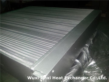 Aluminum Plate And Fin Heat Exchanger / Compact heat exchangers