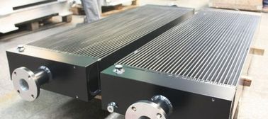 Aluminum Bar And Plate Structure Water Cooler Mobile Pressure 1 Bar