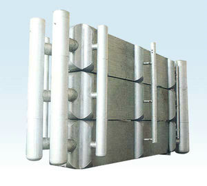 aluminum plate cooler Air Separation Heating Exchanger