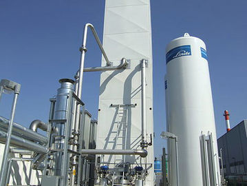 aluminum plate cooler Air Separation Heating Exchanger