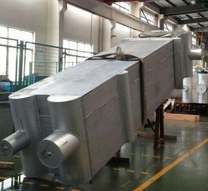 Aluminum Brazed Plate Fin Heat Exchanger For Air Separation 