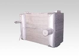 Compact Plate Fin Air Separation Heat Exchanger For Pre Cooling
