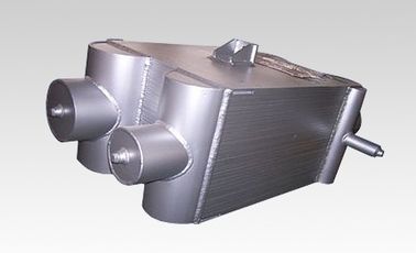 Brazed Plate Fin Air Separation Radiator With High Heat Transfer Efficiency