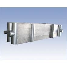 Brazed Plate Fin Air Separation Radiator With High Heat Transfer Efficiency