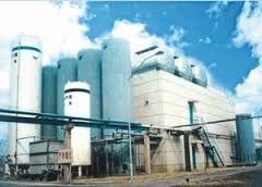Professional Brazed Aluminum Heat Exchangers , Plate-Fin Air Separation Radiator
