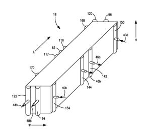 Brazed Plate Fin Air Separation Heating Exchanger for Evaporator