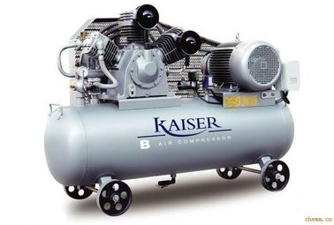 Aluminum Plate Fin Air Compressor Heat Exchanger Vacuum Brazed Cooling System