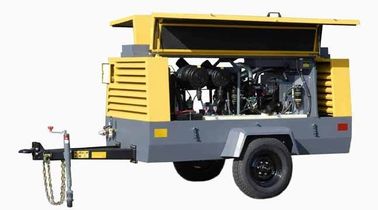 Robust Plate Fin Air Compressor Heat Exchanger , -10-220 Deg C temp