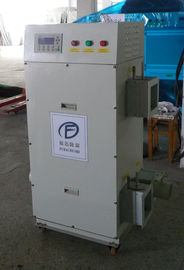 Small Desiccant Wheel Industrial dehumidification Equipment , Low Humidity Control