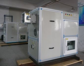 Moisture Absorbing Industrial Air Dehumidification Equipment for Low Humidity Control