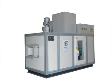 Energy Saving Industrial Dehumidification Equipment with Desiccant Wheel 7.2kg/h