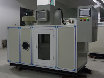 Rotary Industrial Dehumidification Equipment , Desiccant Dry Air Systems 15.8kg/h