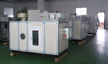 23.8kg / h Economical dry air systems dehumidifier for Pharmaceutical Industry
