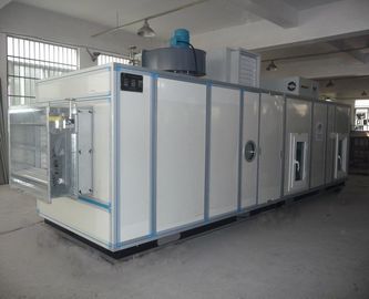 6000m³/h Industrial High Efficiency Desiccant Dehumidification Equipment