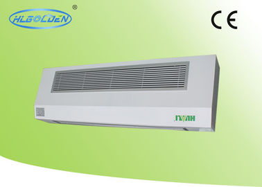 4.5kw Commercial 4 Pipe Fan Coil Unit Energy Saving Split Air Conditioner