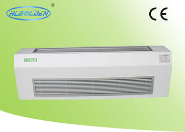 4.5kw Commercial 4 Pipe Fan Coil Unit Energy Saving Split Air Conditioner